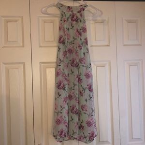 Beautiful new sundress